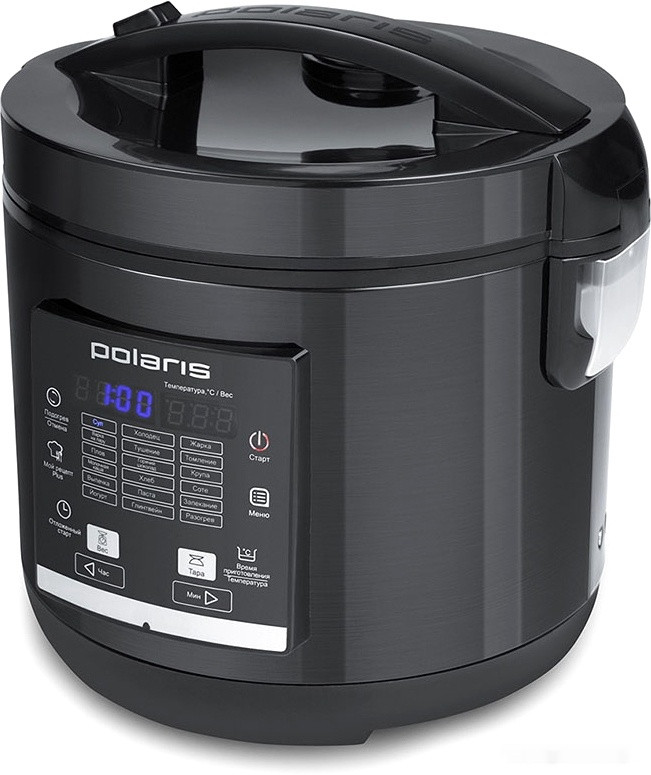 Мультиварка Polaris PMC 0576ADS