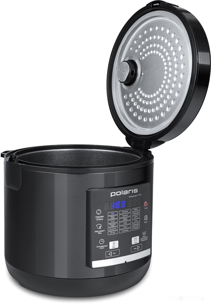 Мультиварка Polaris PMC 0576ADS