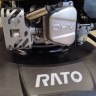 Газонокосилка RATO RMP46Q-V145