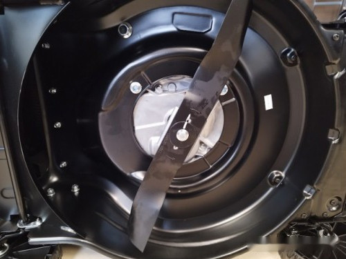 Газонокосилка RATO RMP46Q-V145