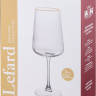 Набор бокалов для вина Lefard Perfo 685-117 (2 шт)