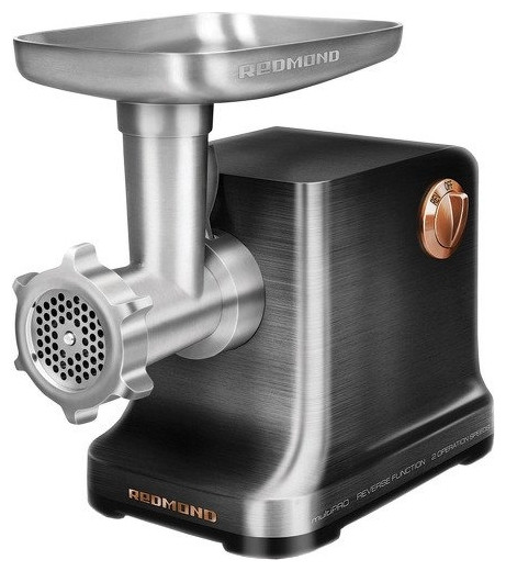 Мясорубка Redmond RMG-CBM1225