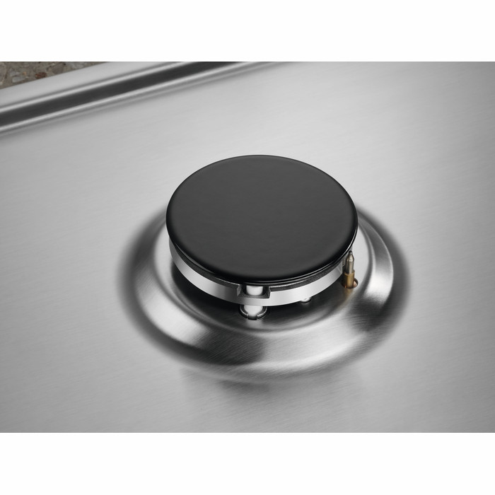 Варочная панель Electrolux KGS6426SX