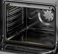 Духовой шкаф Darina PLS BDE112 708 1X2