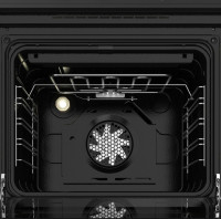 Духовой шкаф Darina PLS BDE112 708 1X2