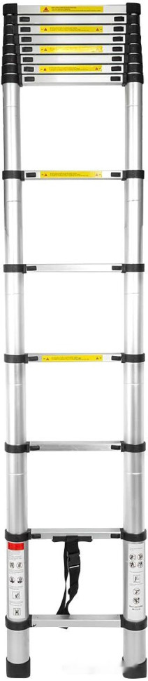 Лестница Forsage F-UP410 (14 ступеней)