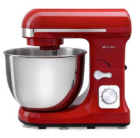 Миксер Kitfort КТ-1324-1 (Red)