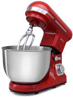 Миксер Kitfort КТ-1324-1 (Red)