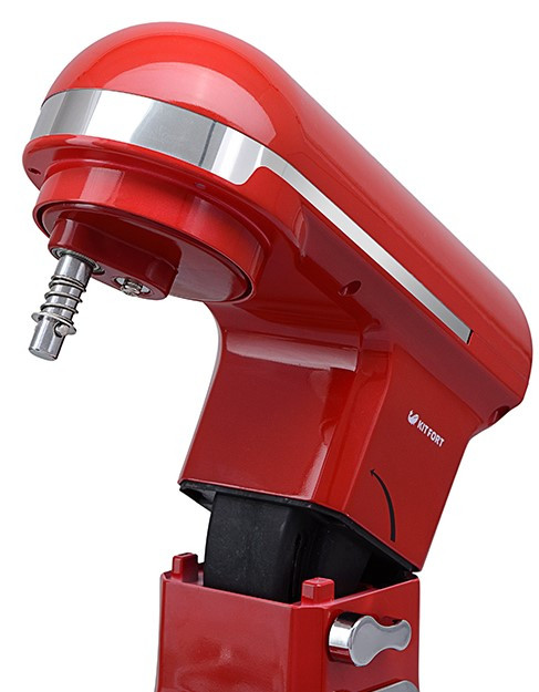 Миксер Kitfort КТ-1324-1 (Red)