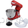 Миксер Kitfort КТ-1324-1 (Red)