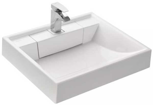 Умывальник Акватон Рейн 60 1A72103KRW010