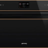 Духовой шкаф Smeg Dolce Stil Novo SO4602M1NR