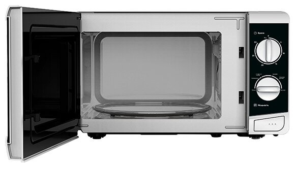 Микроволновая печь BQ MWO-20001SM/WB
