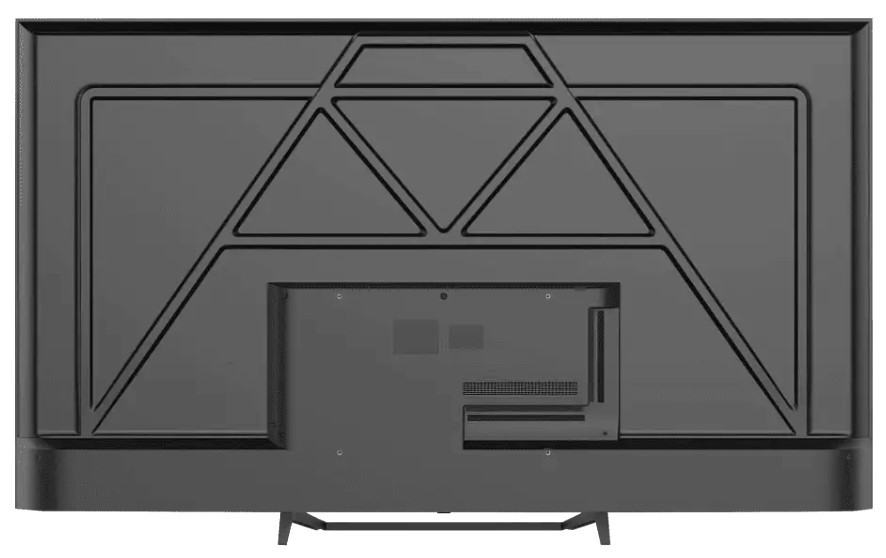 Телевизор HAIER 75 Smart TV S2 Pro