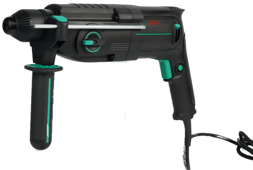 Перфоратор DWT SBHP08-26 BMC