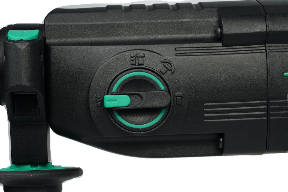 Перфоратор DWT SBHP08-26 BMC