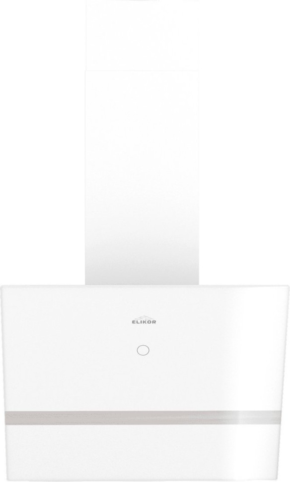 Вытяжка Elikor Rise WH50 (белый)