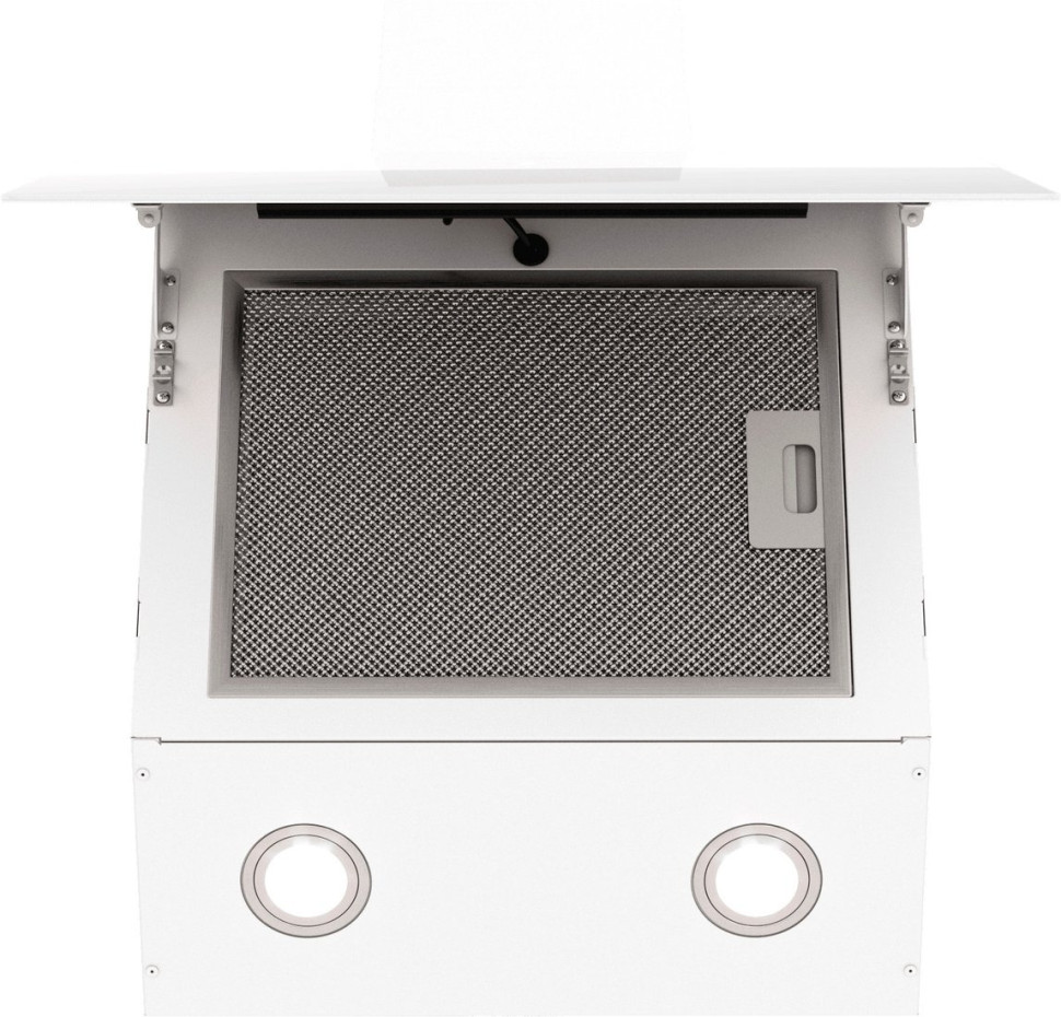 Вытяжка Elikor Rise WH50 (белый)