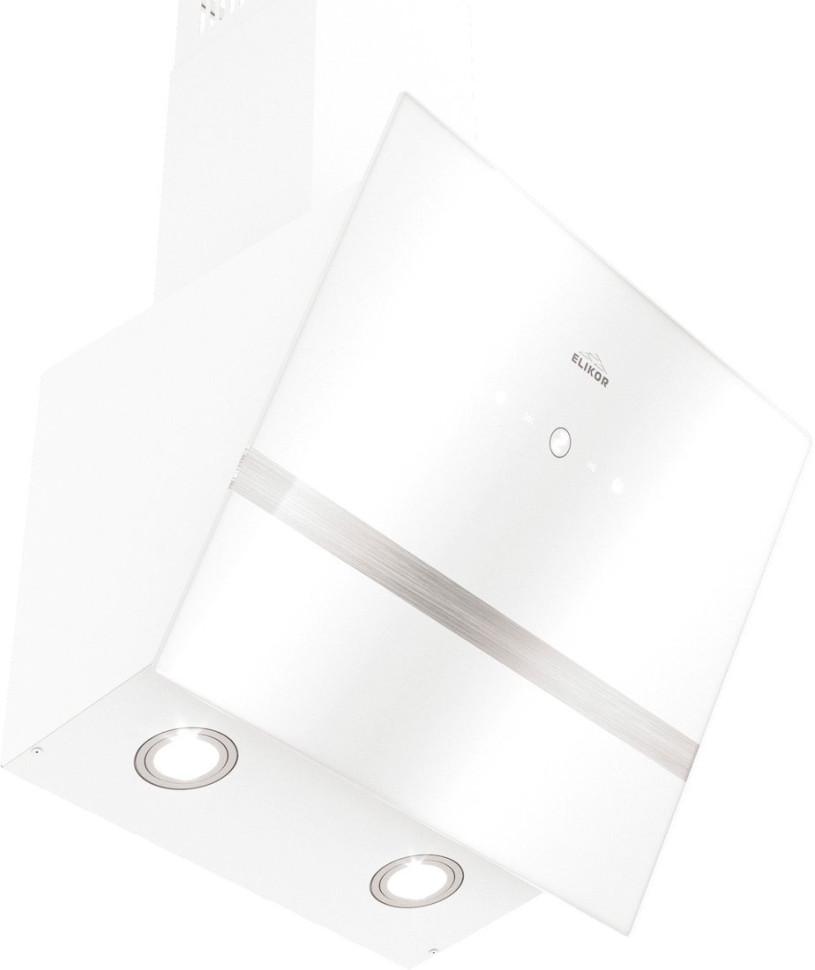 Вытяжка Elikor Rise WH50 (белый)