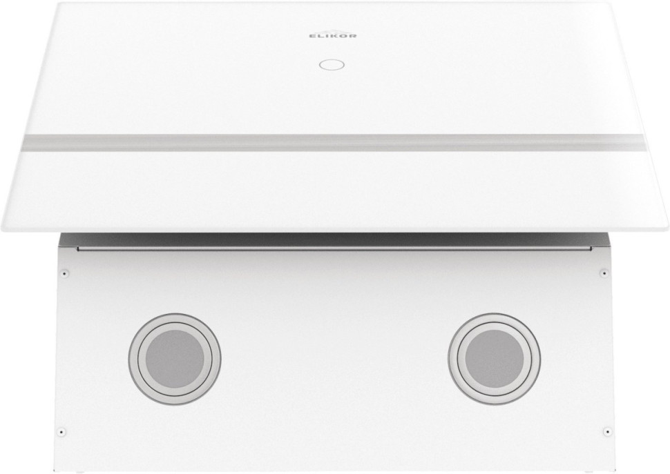 Вытяжка Elikor Rise WH50 (белый)