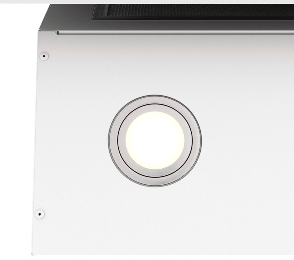 Вытяжка Elikor Rise WH50 (белый)