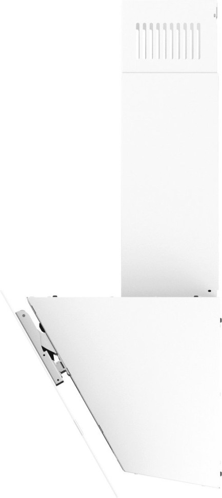 Вытяжка Elikor Rise WH50 (белый)