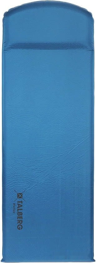 Туристический коврик Talberg Wellax Mat TLM-016 (синий)