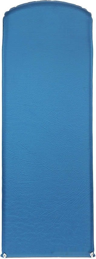 Туристический коврик Talberg Wellax Mat TLM-016 (синий)