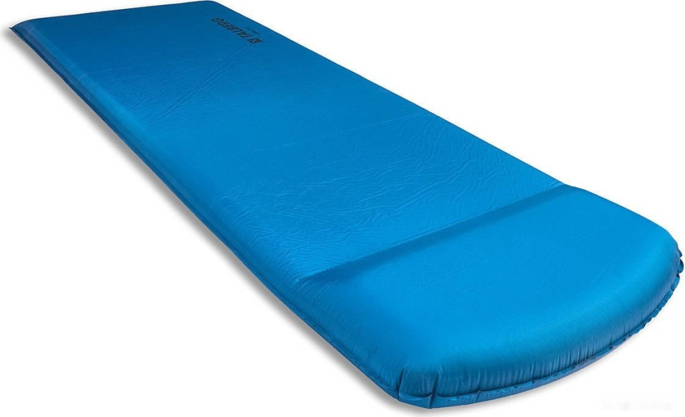 Туристический коврик Talberg Wellax Mat TLM-016 (синий)