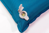Туристический коврик Talberg Wellax Mat TLM-016 (синий)