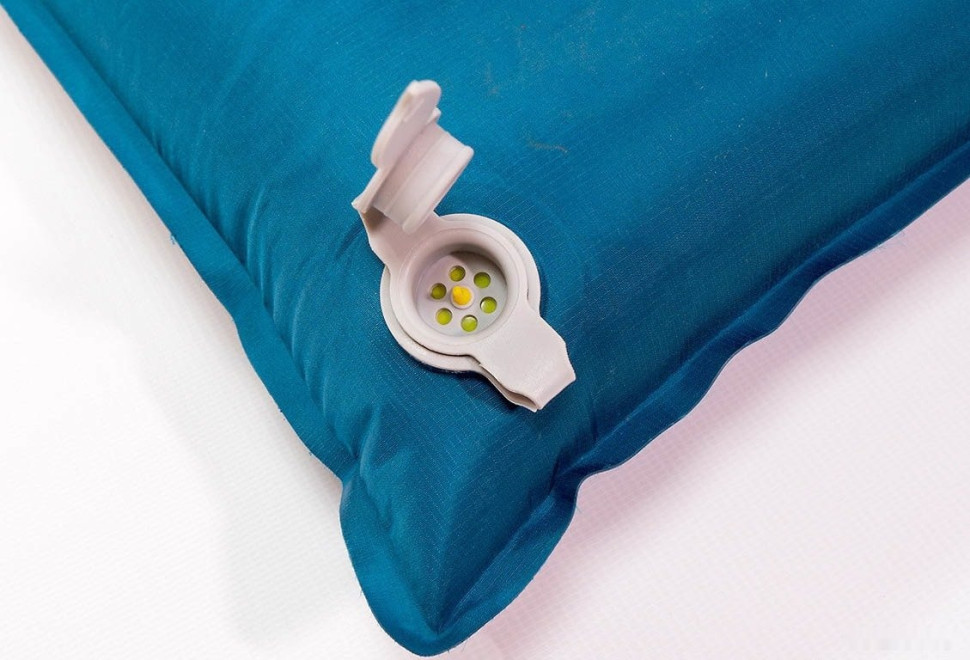Туристический коврик Talberg Wellax Mat TLM-016 (синий)