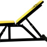 Силовая скамья DFC DZ003Y