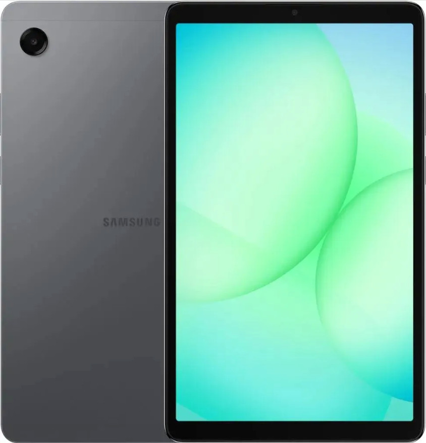 Планшет Samsung Galaxy Tab A11 8GB/128GB LTE (серый) (SM-X135FZAECAU)
