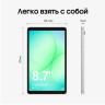 Планшет Samsung Galaxy Tab A11 8GB/128GB LTE (серый) (SM-X135FZAECAU)