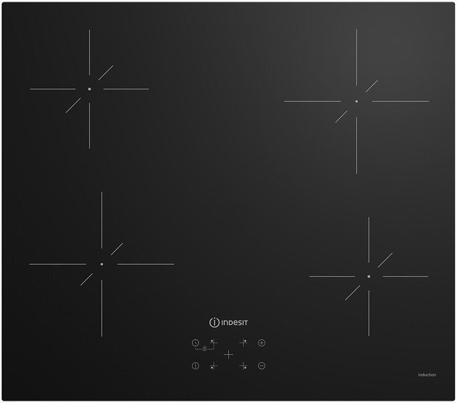 Варочная панель Indesit IS 40Q60 NE