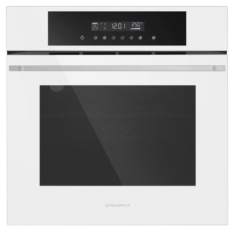 Духовой шкаф Maunfeld AEOD60103W