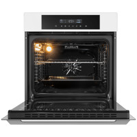 Духовой шкаф Maunfeld AEOD60103W