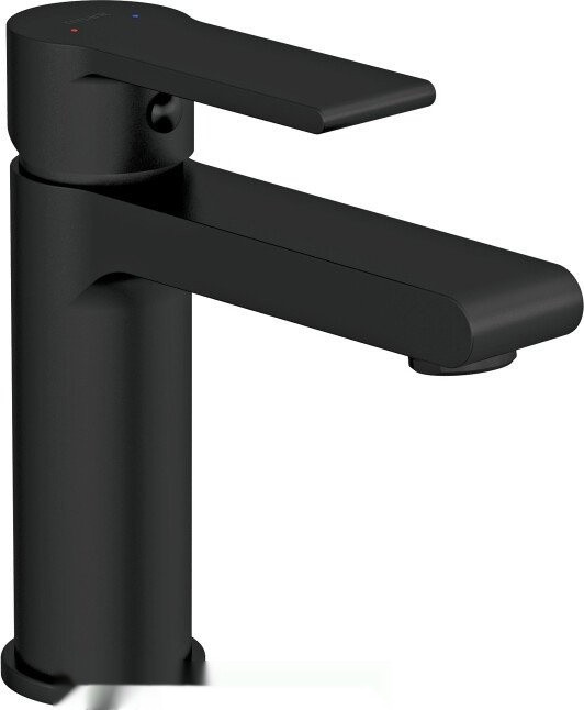 Умывальник Cersanit Moduo 50 Slim S-UM-MOD50SL/1 + 63107