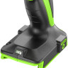 Пистолет для герметика Greenworks G24CAU 3501707 (без АКБ)