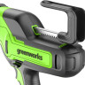 Пистолет для герметика Greenworks G24CAU 3501707 (без АКБ)