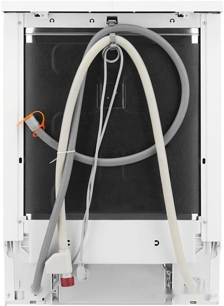 Посудомоечная машина Electrolux ESA47210SW