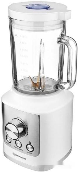Блендер Brayer BR1200WH