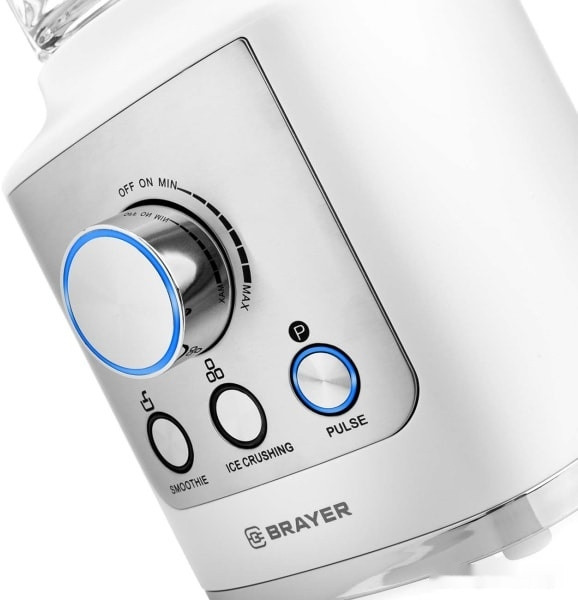 Блендер Brayer BR1200WH