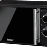 Микроволновая печь BBK 17MWS-794M/B-M
