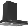 Вытяжка Elikor Квадра 60П-430-К3Д антрацит 942970