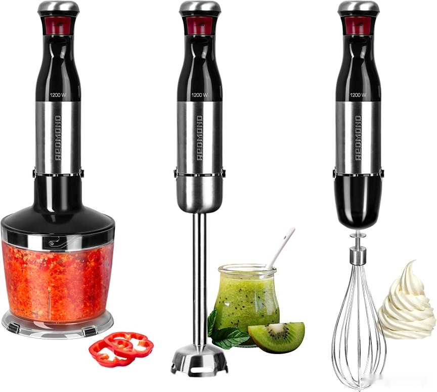 Блендер Redmond RHB-2968