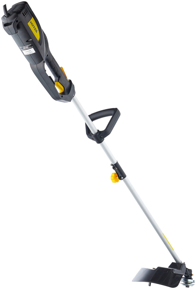 Триммер Huter GET-1500SL