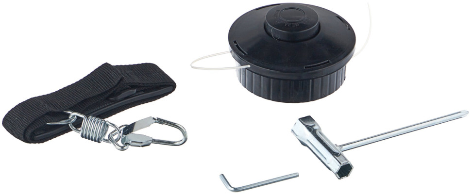 Триммер Huter GET-1500SL