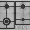 Варочная панель Hotpoint HGMT 642 W IX
