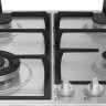 Варочная панель Hotpoint HGMT 642 W IX